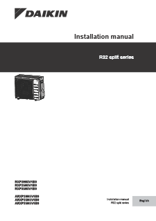ARXP-N9.RXP20-35N9_Installation manual_3PEN748643-2N_English download